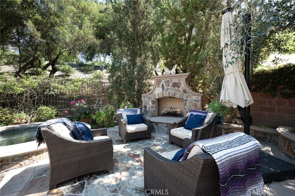 24 Scarlet Maple Drive Ladera Ranch, CA 92694 - Photo 32 of 49