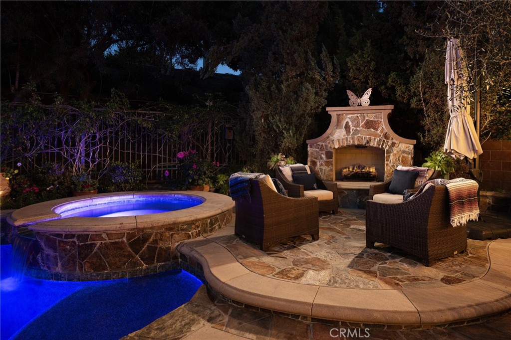 24 Scarlet Maple Drive Ladera Ranch, CA 92694 - Photo 35 of 49