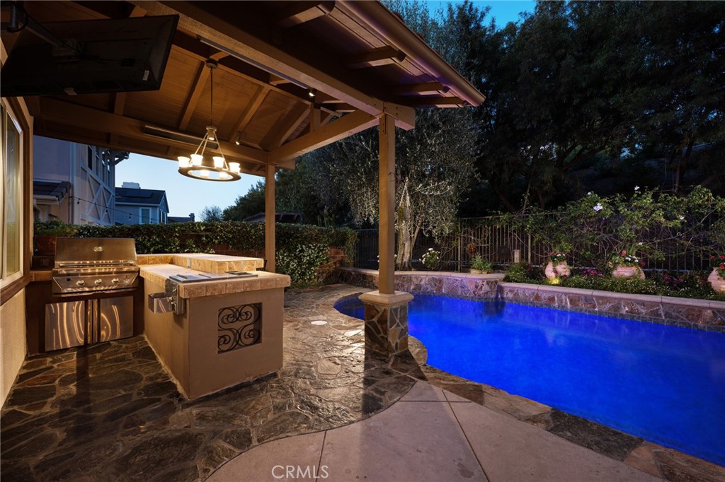 24 Scarlet Maple Drive Ladera Ranch, CA 92694 - Photo 36 of 49