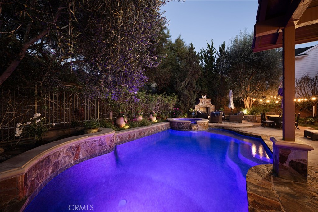 24 Scarlet Maple Drive Ladera Ranch, CA 92694 - Photo 37 of 49