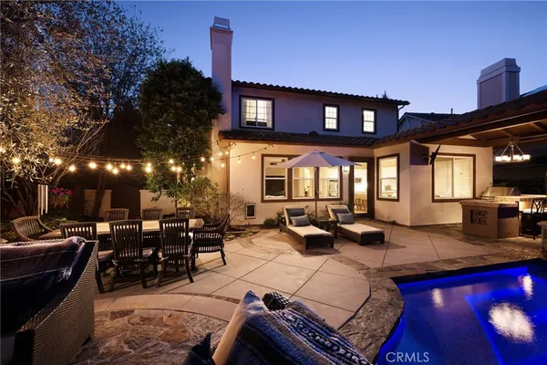 $2,288,000 | 24 Scarlet Maple Drive, Ladera Ranch, CA 92694