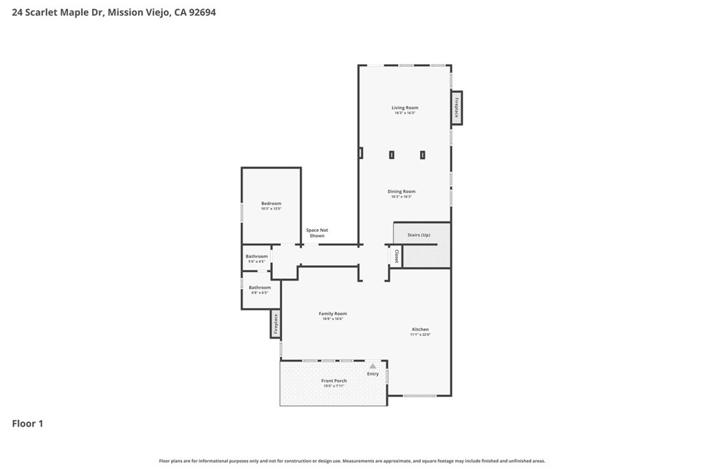 24 Scarlet Maple Drive Ladera Ranch, CA 92694 - Photo 48 of 49