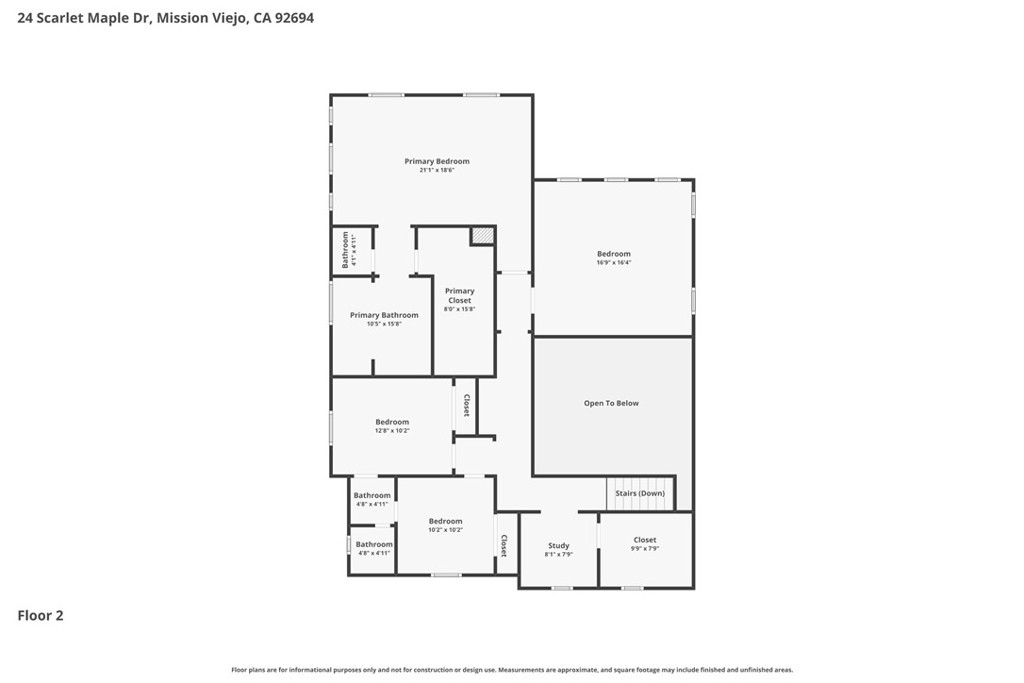 24 Scarlet Maple Drive Ladera Ranch, CA 92694 - Photo 49 of 49