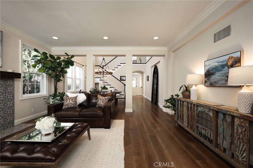 24 Scarlet Maple Drive Ladera Ranch, CA 92694 - Photo 5 of 49