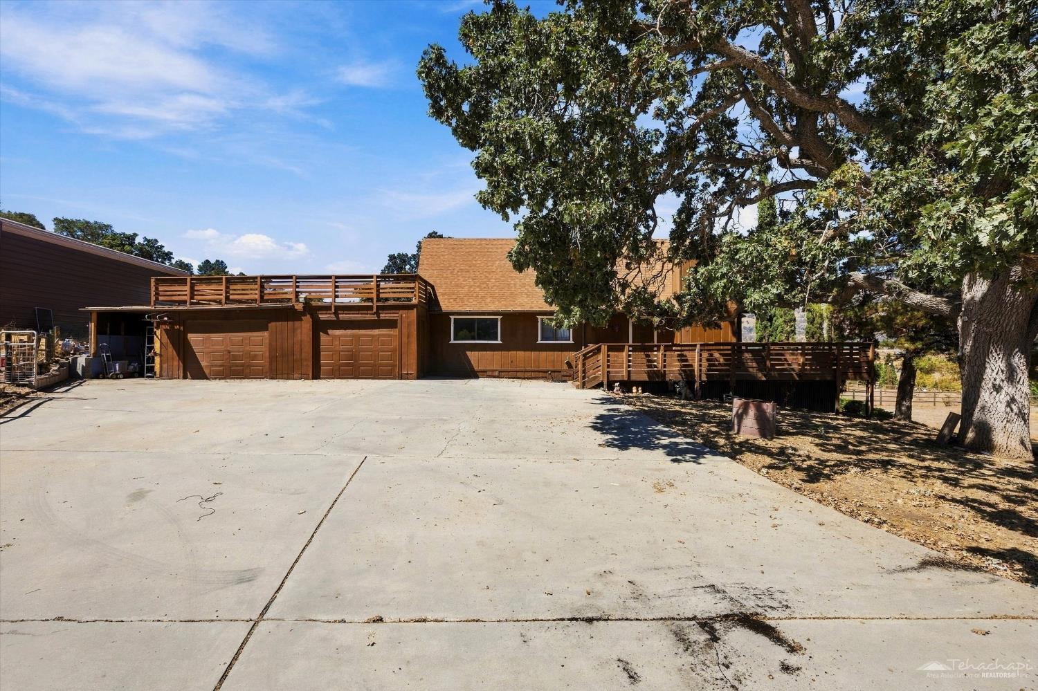 27860 Cumberland Road Tehachapi, CA 93561 - Photo 23 of 30 Gallery Image 23