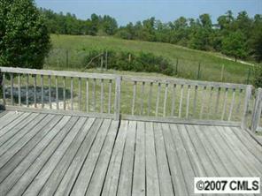 1360 Cason Oldfield Road Morven, NC 28119 - Photo 3 of 7 a view of outdoor space with deck and yard