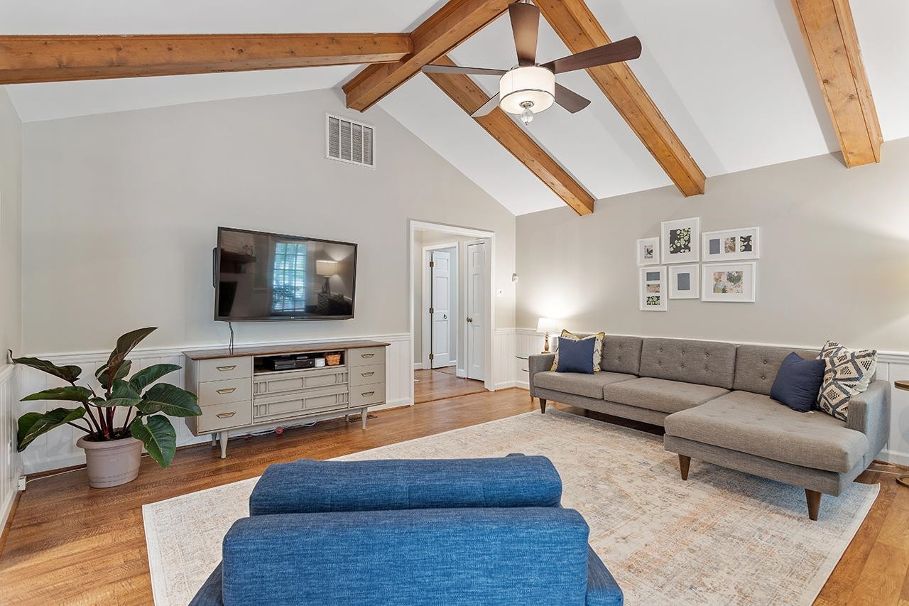 7404 Mill Ridge Road Raleigh, NC 27613 - Photo 9 of 35 Photo 9
