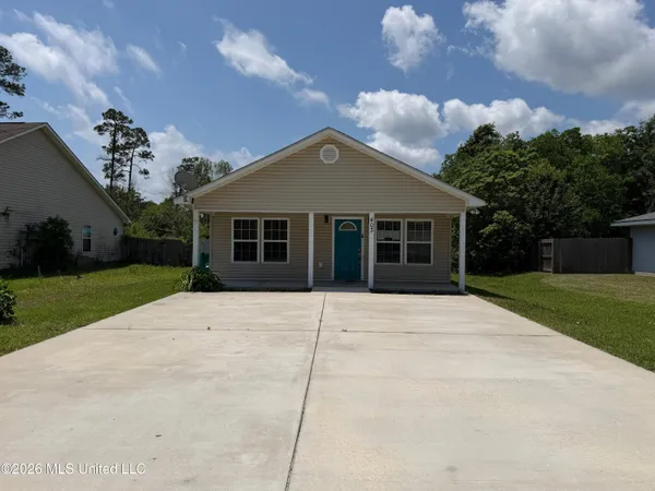$212,000 | 403 St Jude Street, Waveland, MS 39576