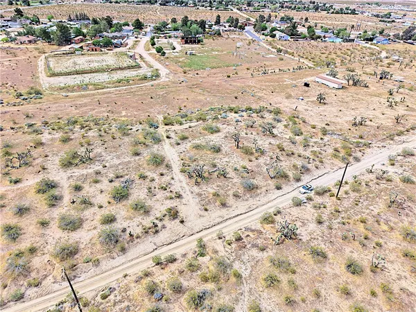 $85,000 | 132 Ste Vic Avenue, Pearblossom, CA 93553