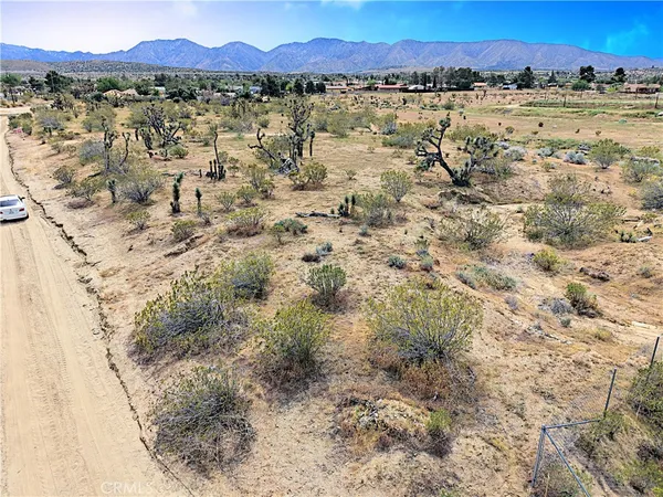 $85,000 | 132 Ste Vic Avenue, Pearblossom, CA 93553