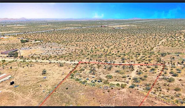 $85,000 | 132 Ste Vic Avenue, Pearblossom, CA 93553