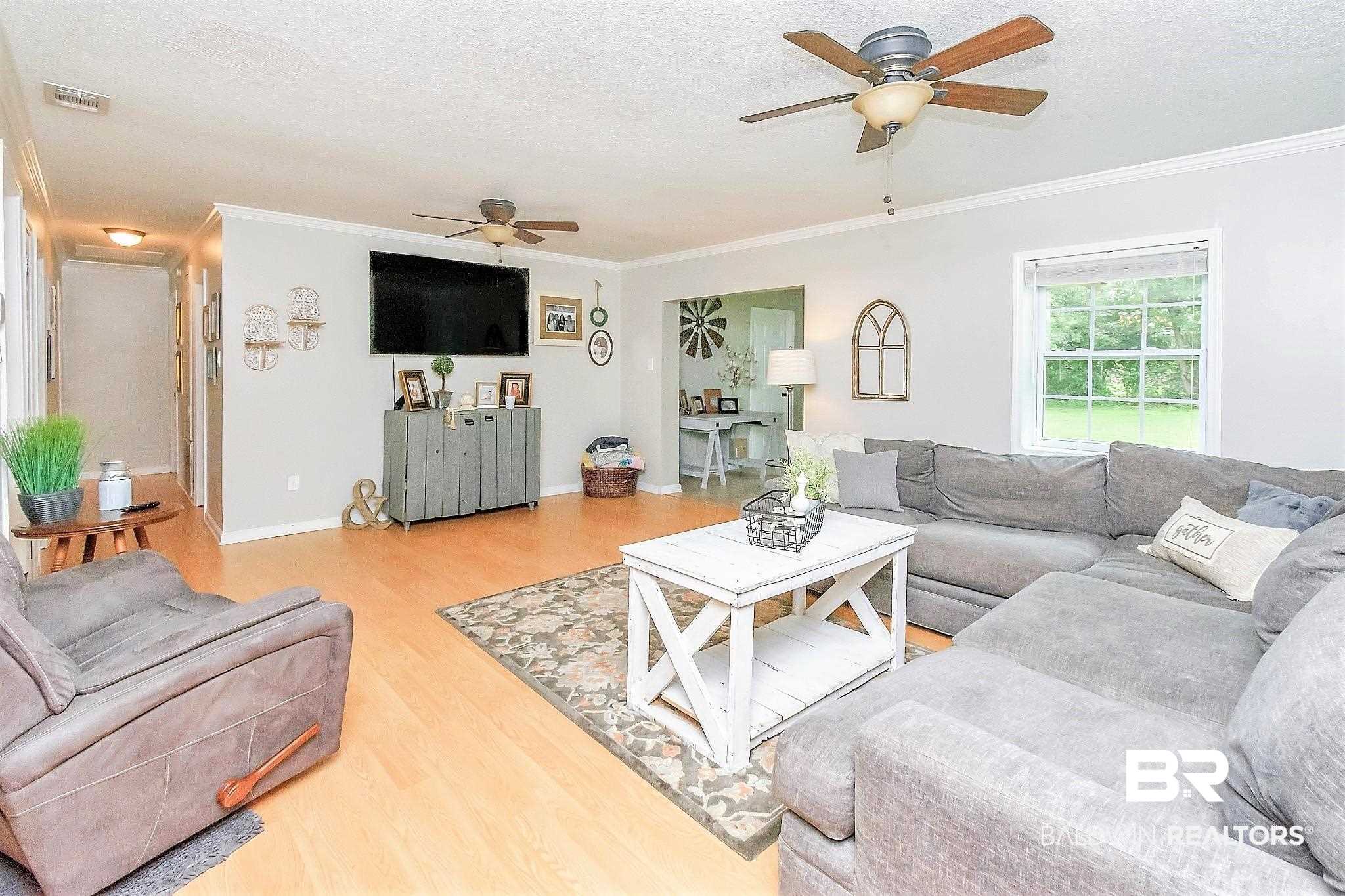 512 Graham Street Saraland, AL 36571 - Photo 2 of 23