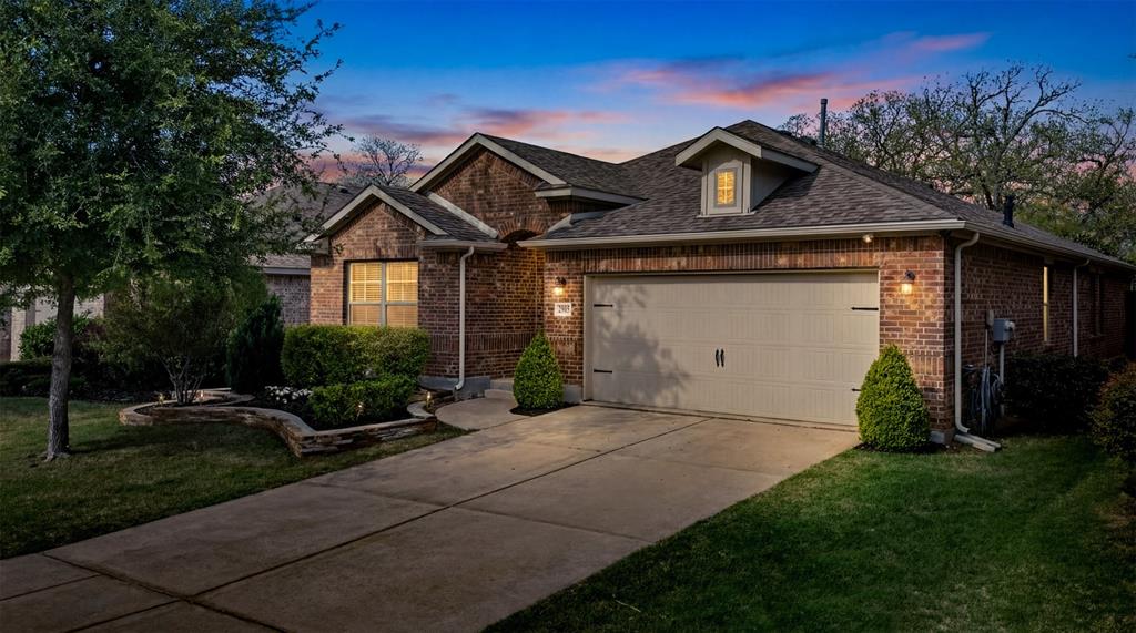 2905 Inn Kitchen Way McKinney, TX 75071 - Photo 2 of 37