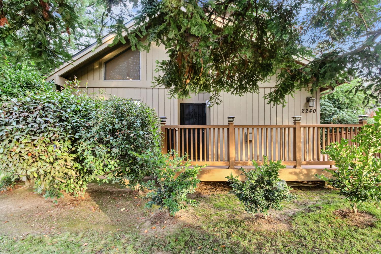 2240 Boyer Drive Carmichael, CA 95608 - Photo 36 of 41