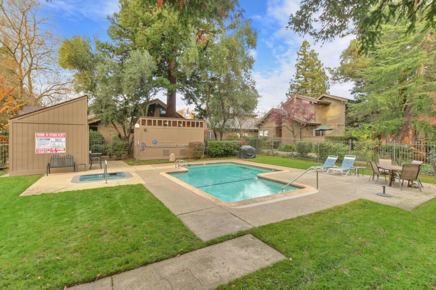 2240 Boyer Drive Carmichael, CA 95608 - Photo 41 of 41