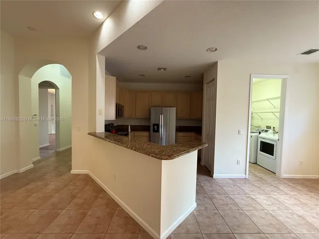 a view interior of a house and natural light