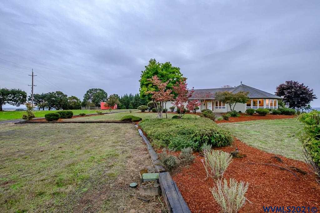 10195 Oak Hill Road Independence, OR 97351 - Photo 23 of 38