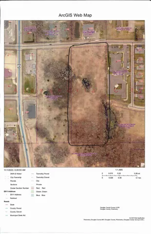$229,900 | Xxxx 7th Avenue East, Alexandria, MN 56308