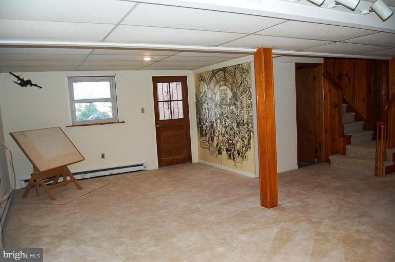 3813 Ridge Road Annandale, VA 22003 - Photo 16 of 30 Recreation Room #2