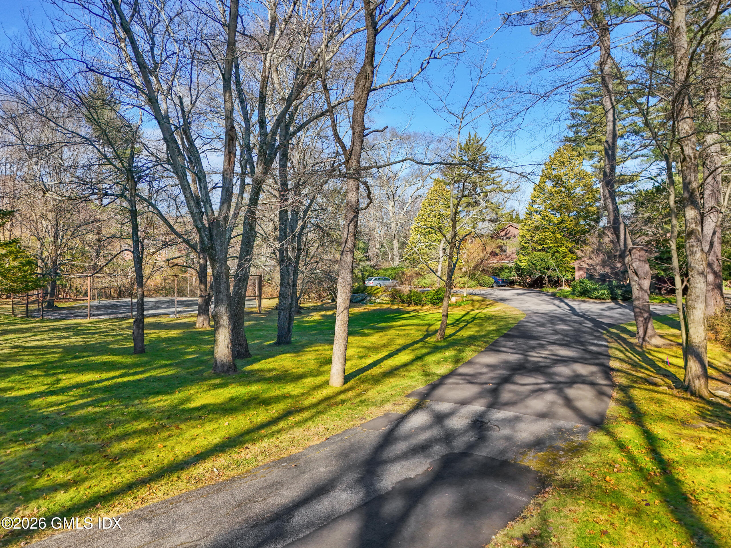 81 Clapboard Ridge Road Greenwich, CT 06830 - Photo 2 of 10 DJI_20251129125832_0144_D