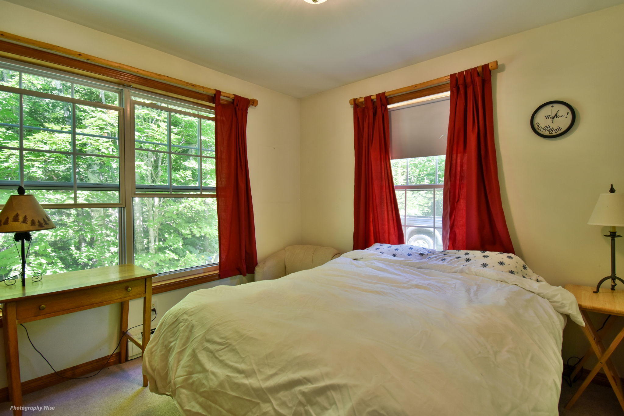 2007 Ridgeview Road Kingfield, ME 04947 - Photo 22 of 30 2007_Ridge_View_Interior20