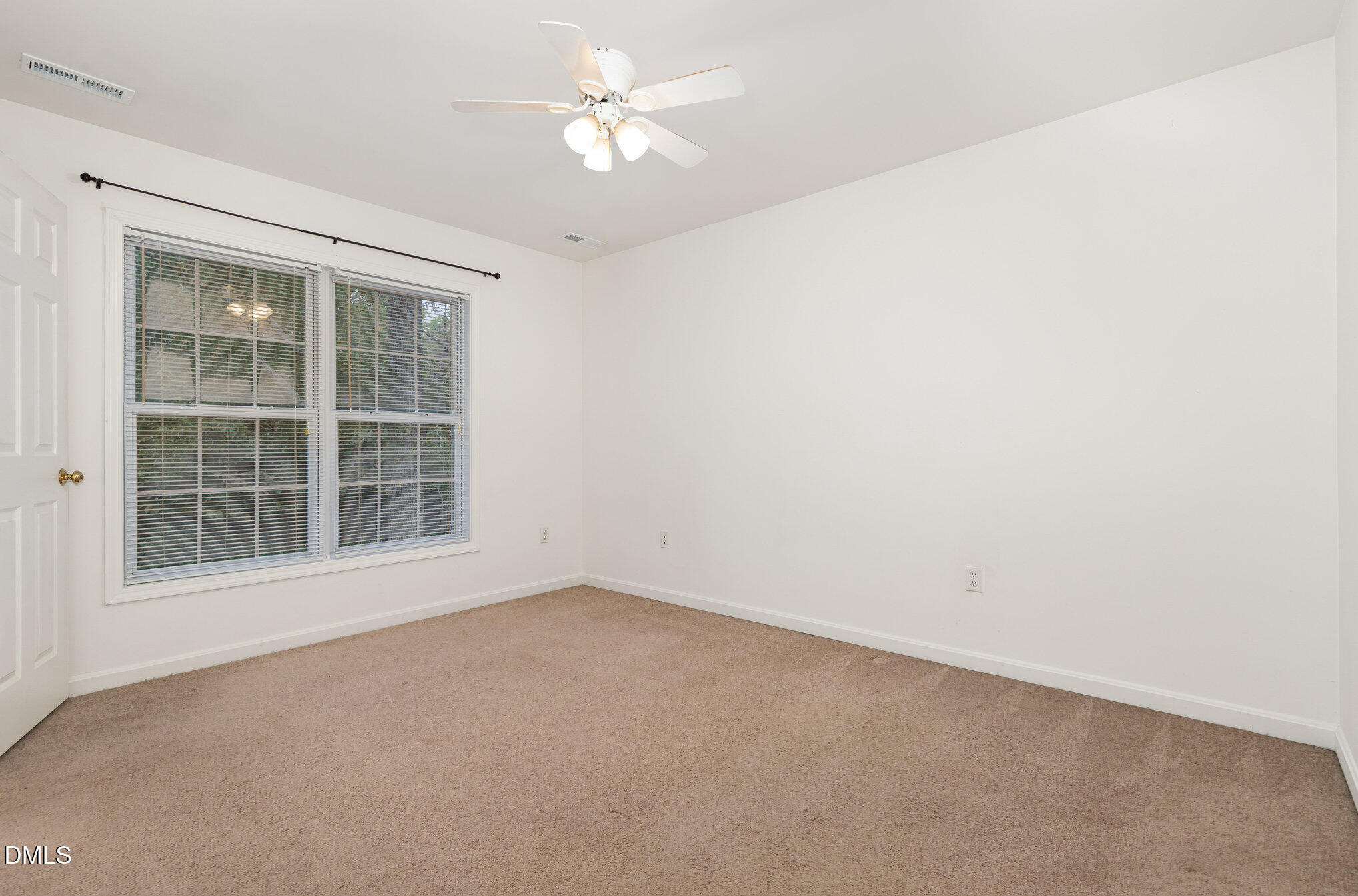 4111 St James Church Road Raleigh, NC 27604 - Photo 7 of 11 rightbedroom