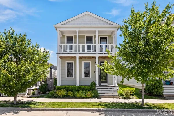 $439,000 | 4033 Hempstead Street, St. Charles, MO 63301
