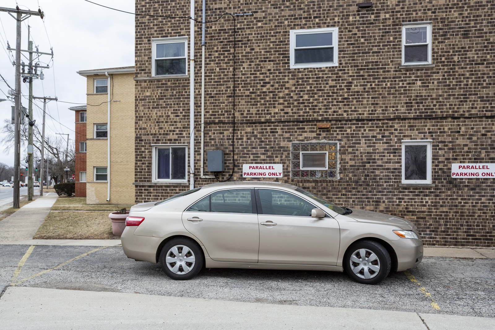 2440 River Road, Unit 3E River Grove, IL 60171 - Photo 27 of 29