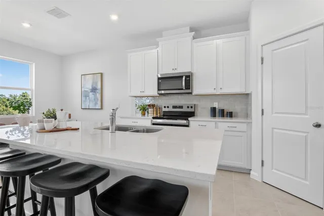 $439,990 | 428 Free Range Drive, Groveland, FL 34715