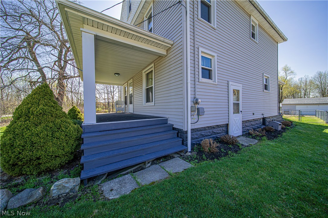 4802 North Bend Road Ashtabula, OH 44004 - Photo 5 of 35