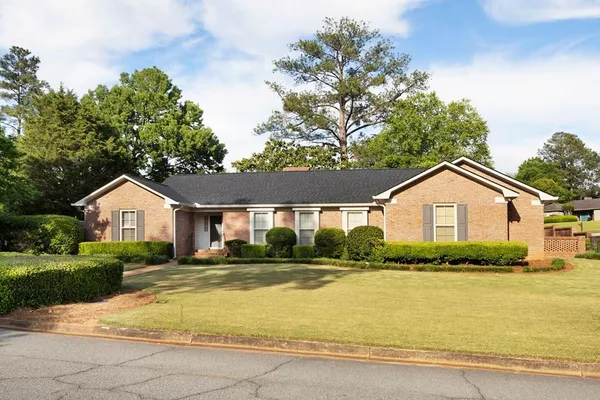$374,900 | 6100 Bristol Boulevard, Columbus, GA 31904