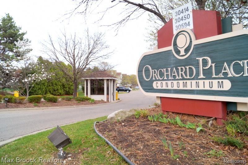 30414 Orchard Lake Road, Unit 7 Farmington, MI 48334 - Photo 22 of 22