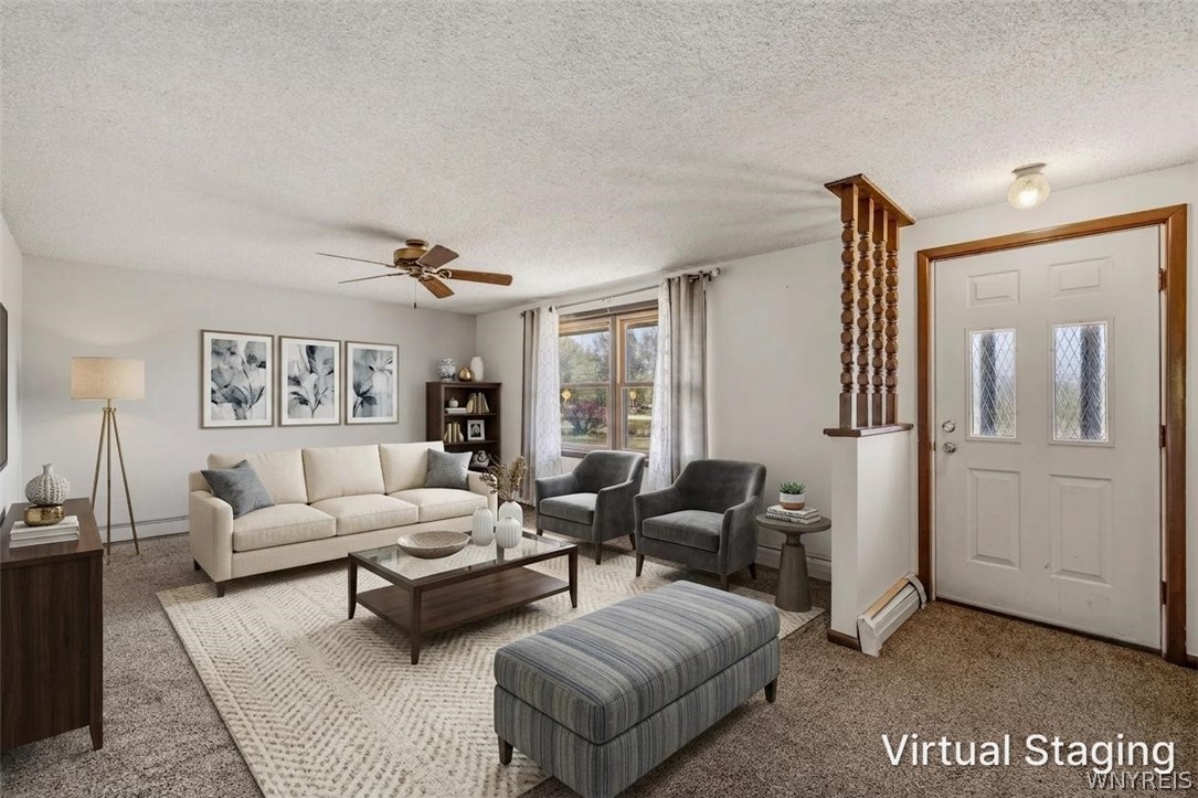 4889 Ide Road Wilson, NY 14172 - Photo 20 of 41 VIRTUALLY STAGED