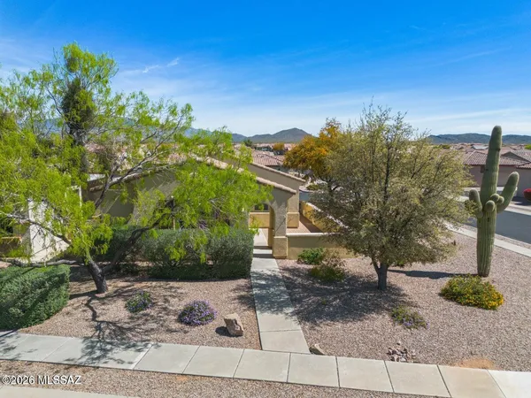 $272,000 | 10134 South Azure Surrey Drive, Vail, AZ 85641