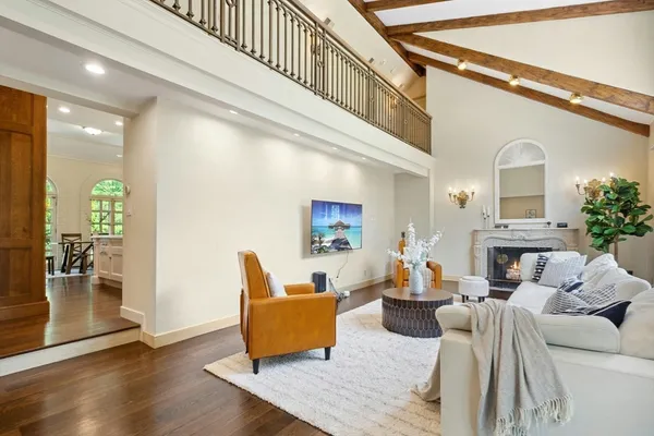 $3,595,000 | 11 Scotch Pine Circle, Wellesley, MA 02481