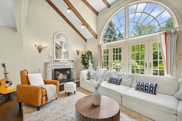 $3,595,000 | 11 Scotch Pine Circle, Wellesley, MA 02481
