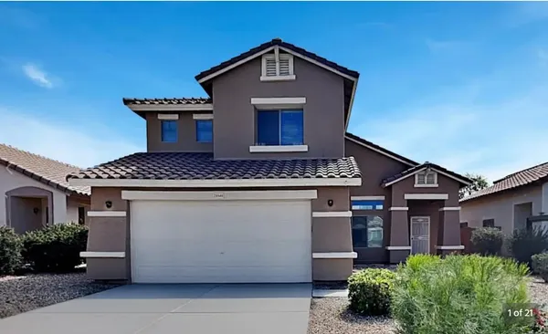 $2,175 | 25549 West Whyman Street, Buckeye, AZ 85326