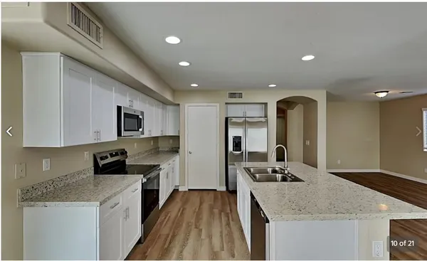 $2,065 | 25549 West Whyman Street, Buckeye, AZ 85326