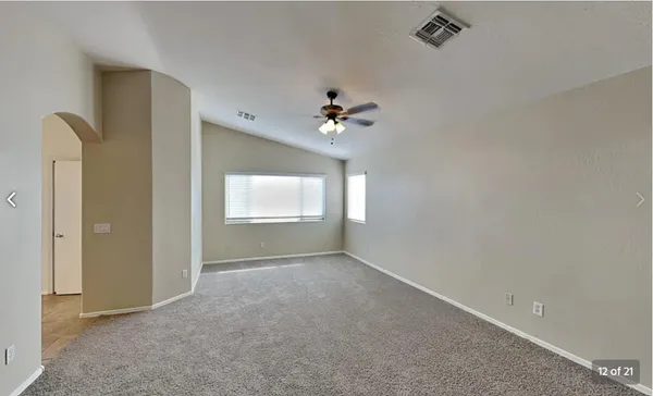 $2,175 | 25549 West Whyman Street, Buckeye, AZ 85326