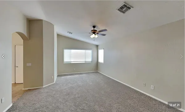 $2,065 | 25549 West Whyman Street, Buckeye, AZ 85326