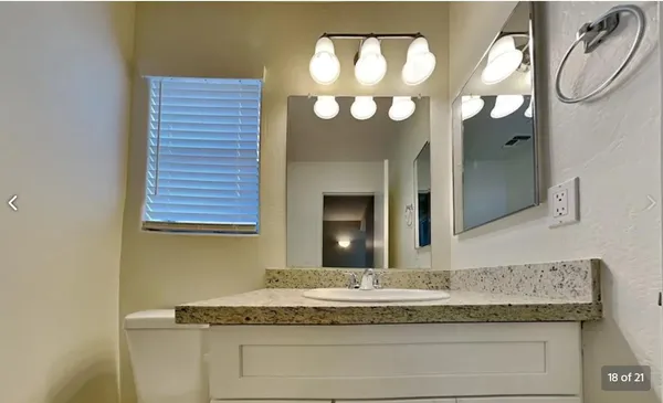 $2,065 | 25549 West Whyman Street, Buckeye, AZ 85326