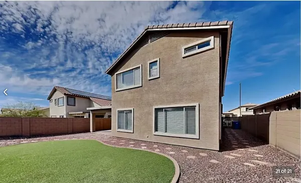 $2,175 | 25549 West Whyman Street, Buckeye, AZ 85326