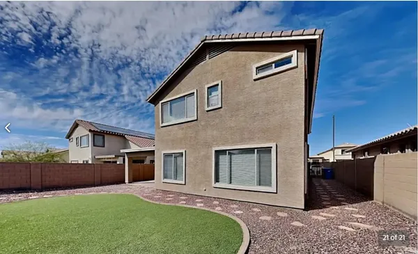 $2,065 | 25549 West Whyman Street, Buckeye, AZ 85326