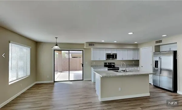 $2,065 | 25549 West Whyman Street, Buckeye, AZ 85326