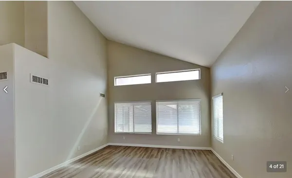 $2,065 | 25549 West Whyman Street, Buckeye, AZ 85326