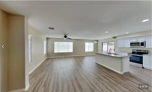 $2,065 | 25549 West Whyman Street, Buckeye, AZ 85326