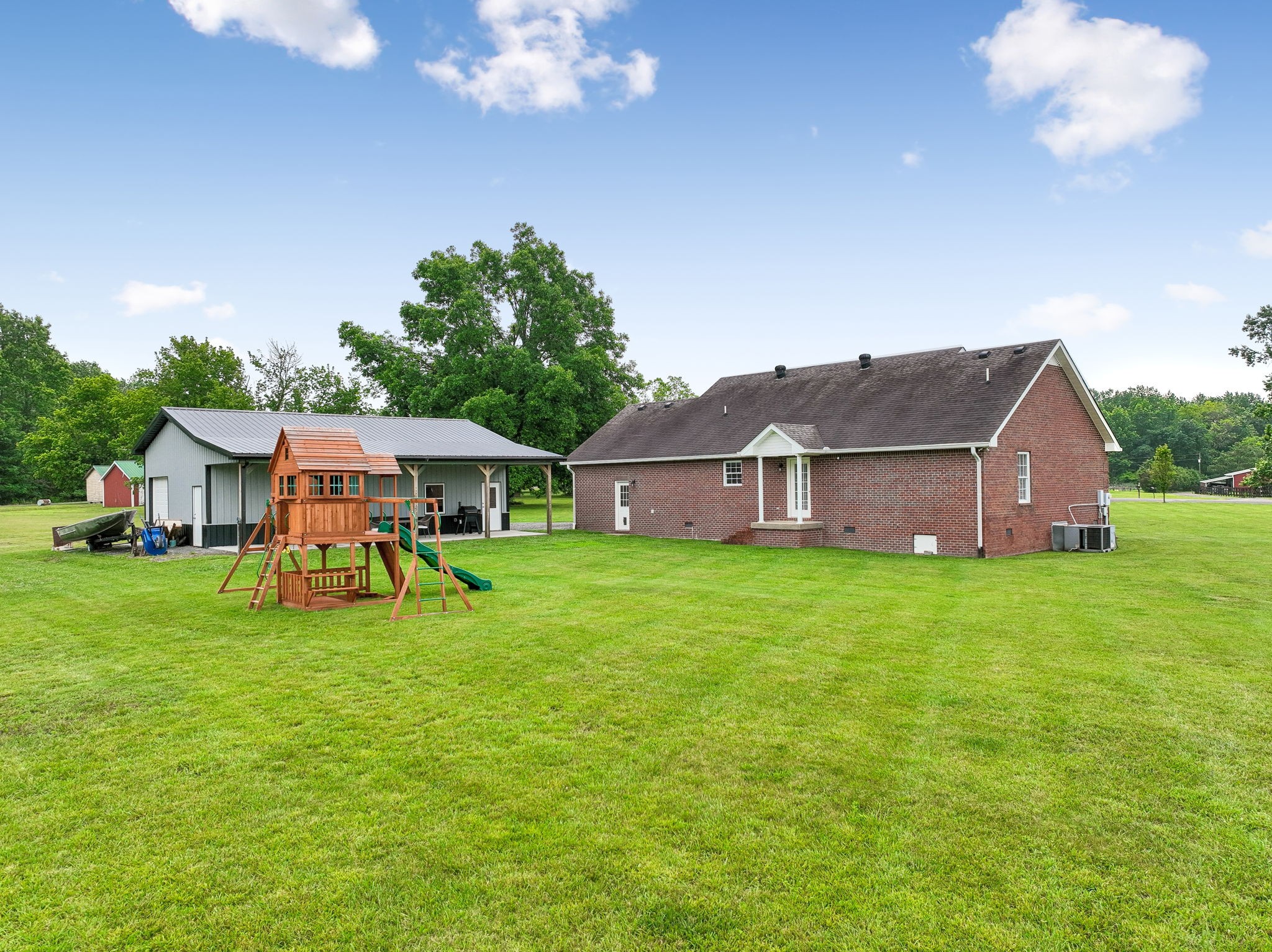 1363 Mt Vernon Road Bethpage, TN 37022 - Photo 39 of 46