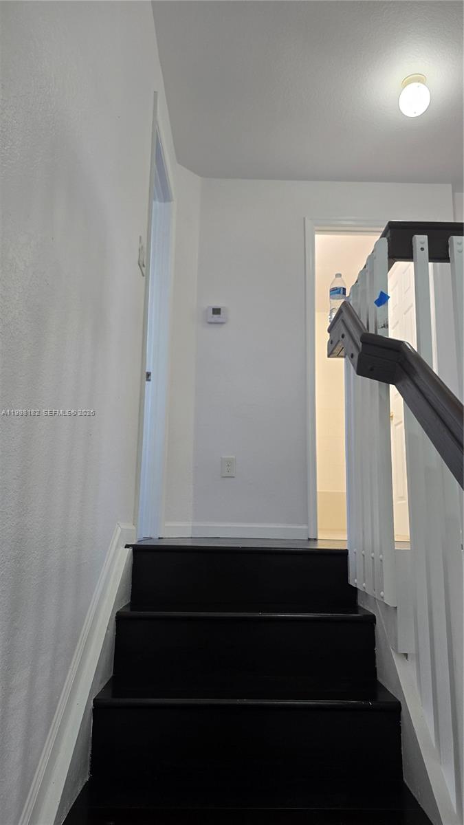 2755 Southeast 15th Road, Unit 101 Homestead, FL 33035 - Photo 11 of 18 a view of entryway