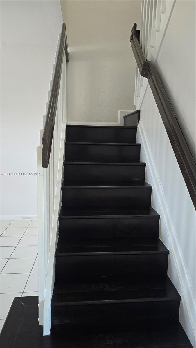 2755 Southeast 15th Road, Unit 101 Homestead, FL 33035 - Photo 10 of 18 a view of entryway