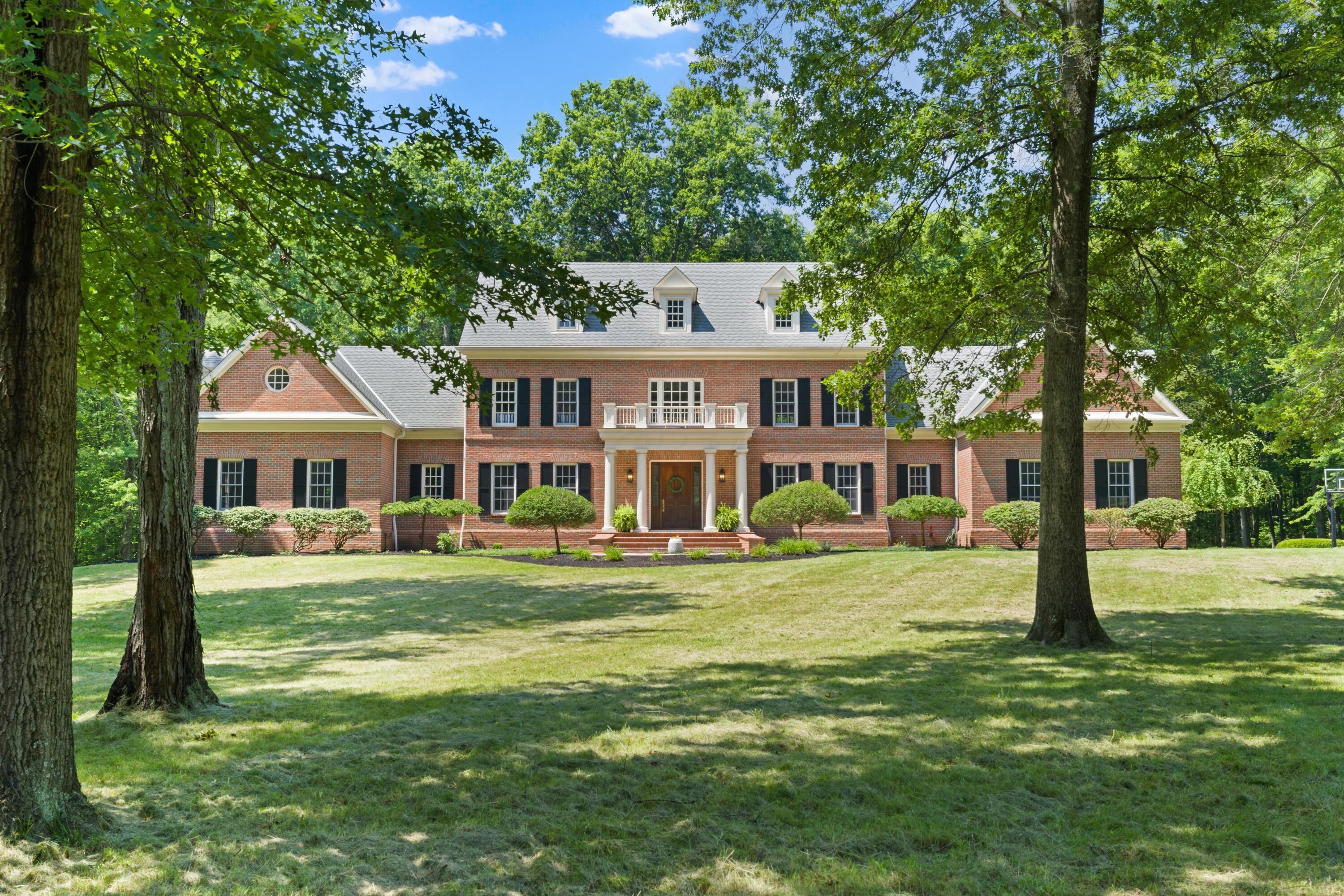5455 Plantation Road Sunbury, OH 43074 - Photo 1 of 176 Front of Home